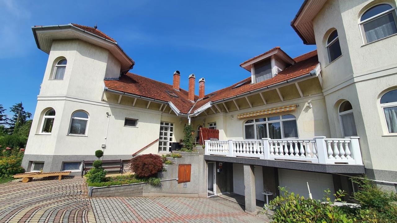 Apartment In Siofok/Balaton 19942 Екстер'єр фото