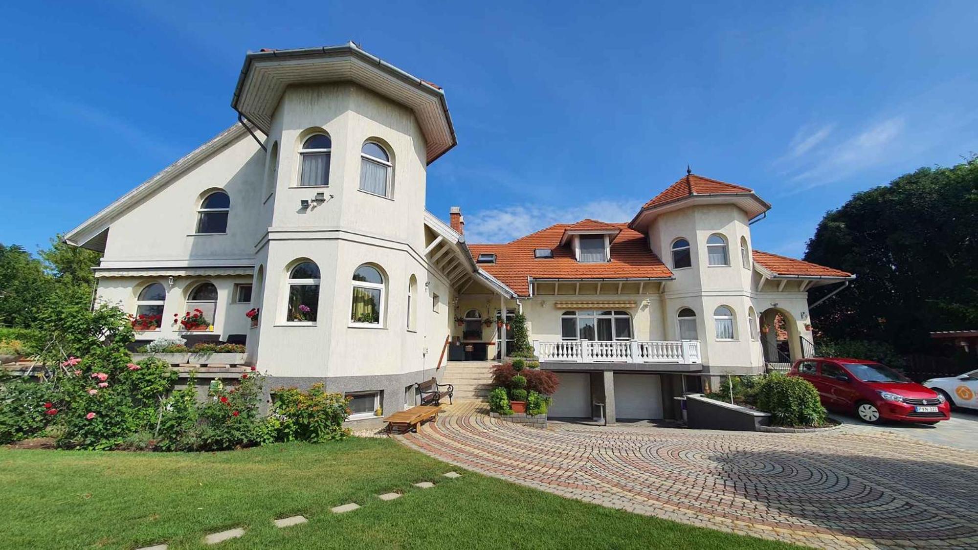 Apartment In Siofok/Balaton 19942 Екстер'єр фото
