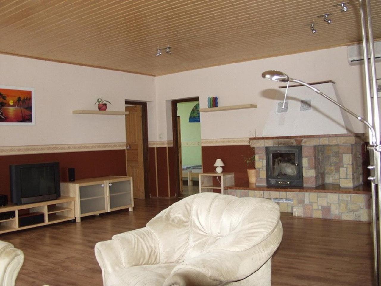 Apartment In Siofok/Balaton 19942 Екстер'єр фото